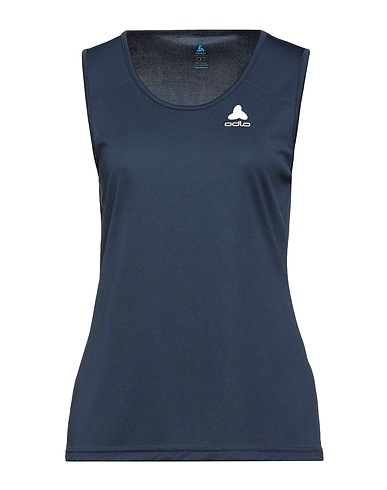 ODLO Top Midnight blue 100% Polyester
