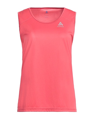 ODLO Top Magenta 100% Polyester