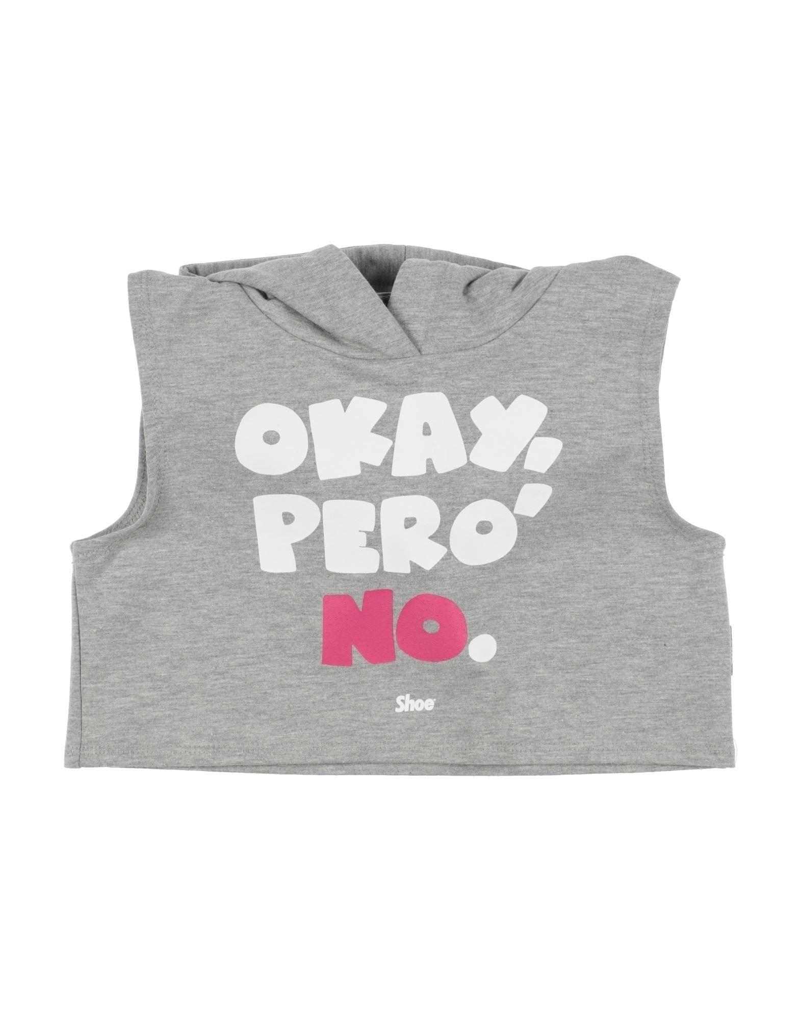 SHOE - Толстовки