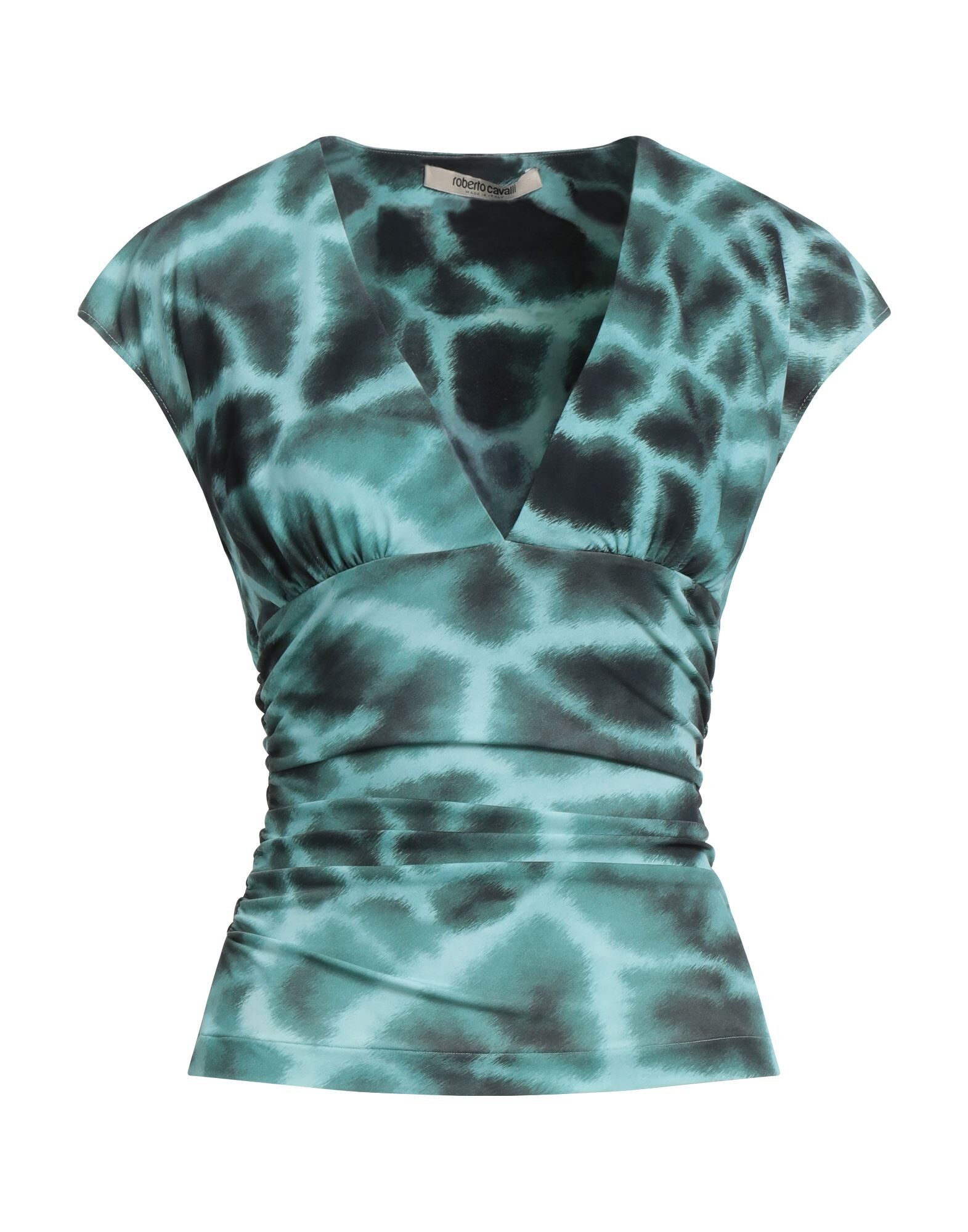 ROBERTO CAVALLI - T-shirts