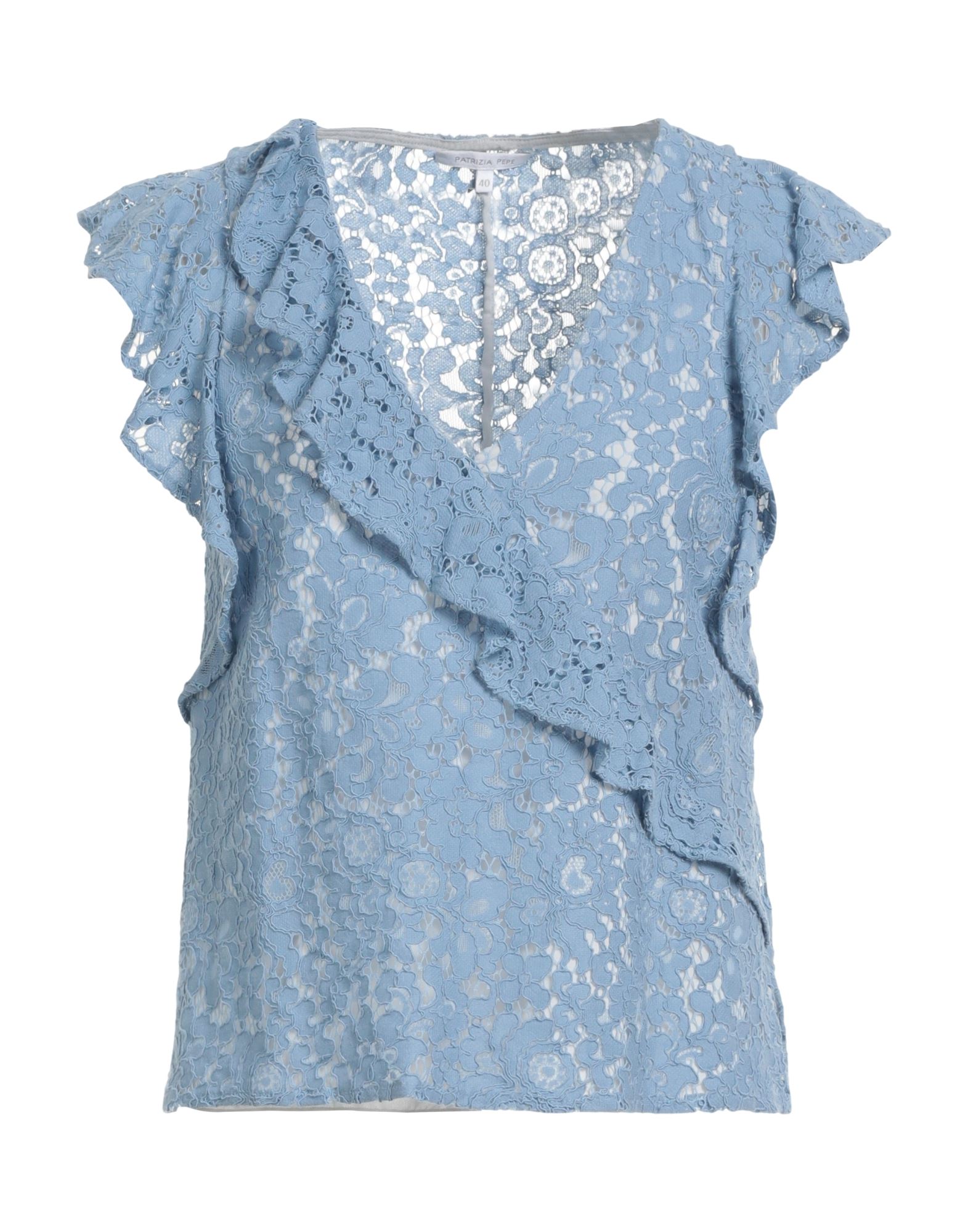 PATRIZIA PEPE - Tops