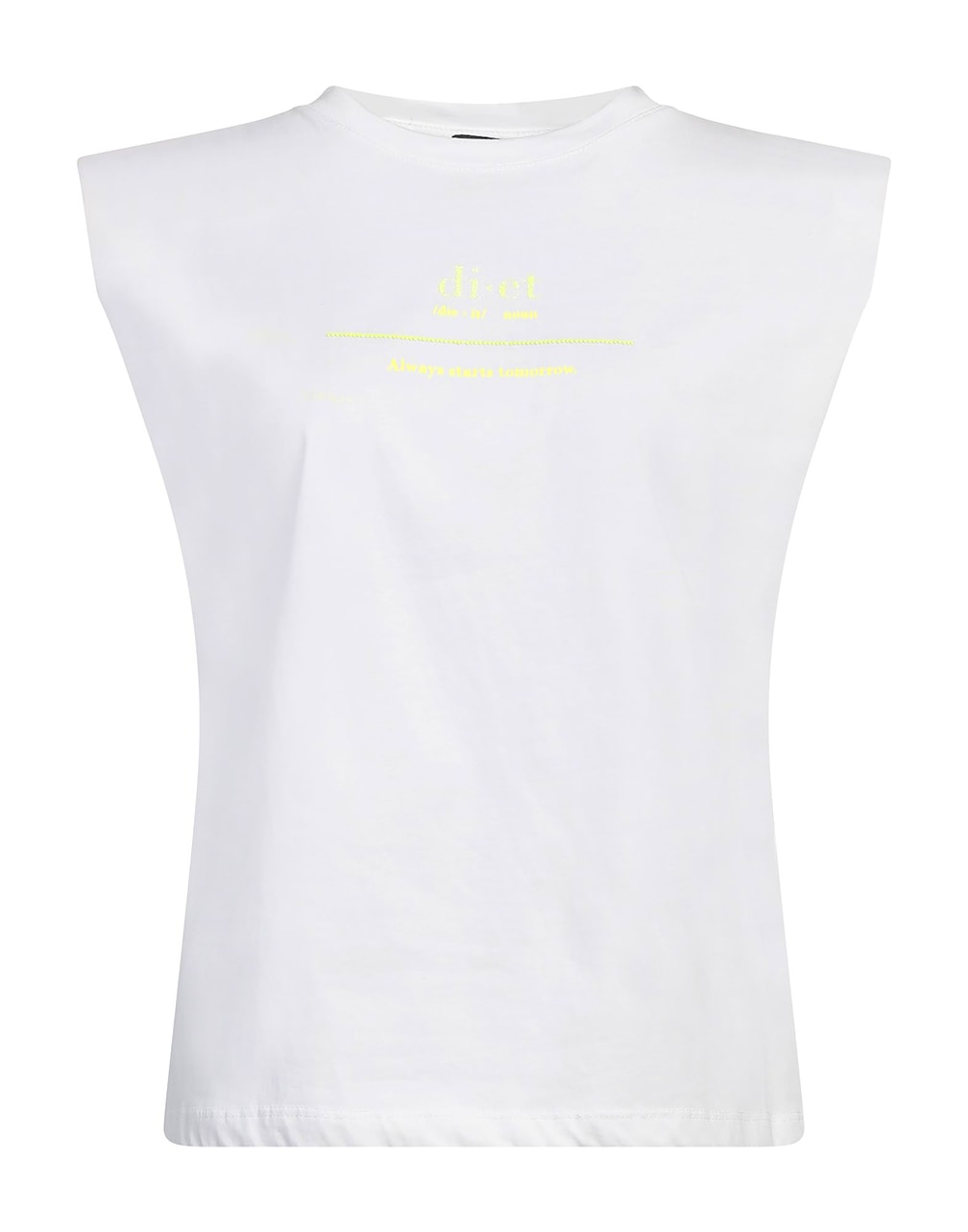 MARC ELLIS - T-shirts