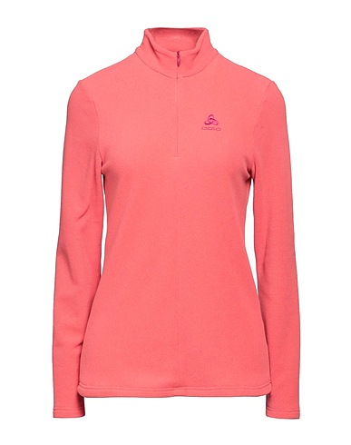 ODLO Sweatshirt Pink 100% Recycled polyester