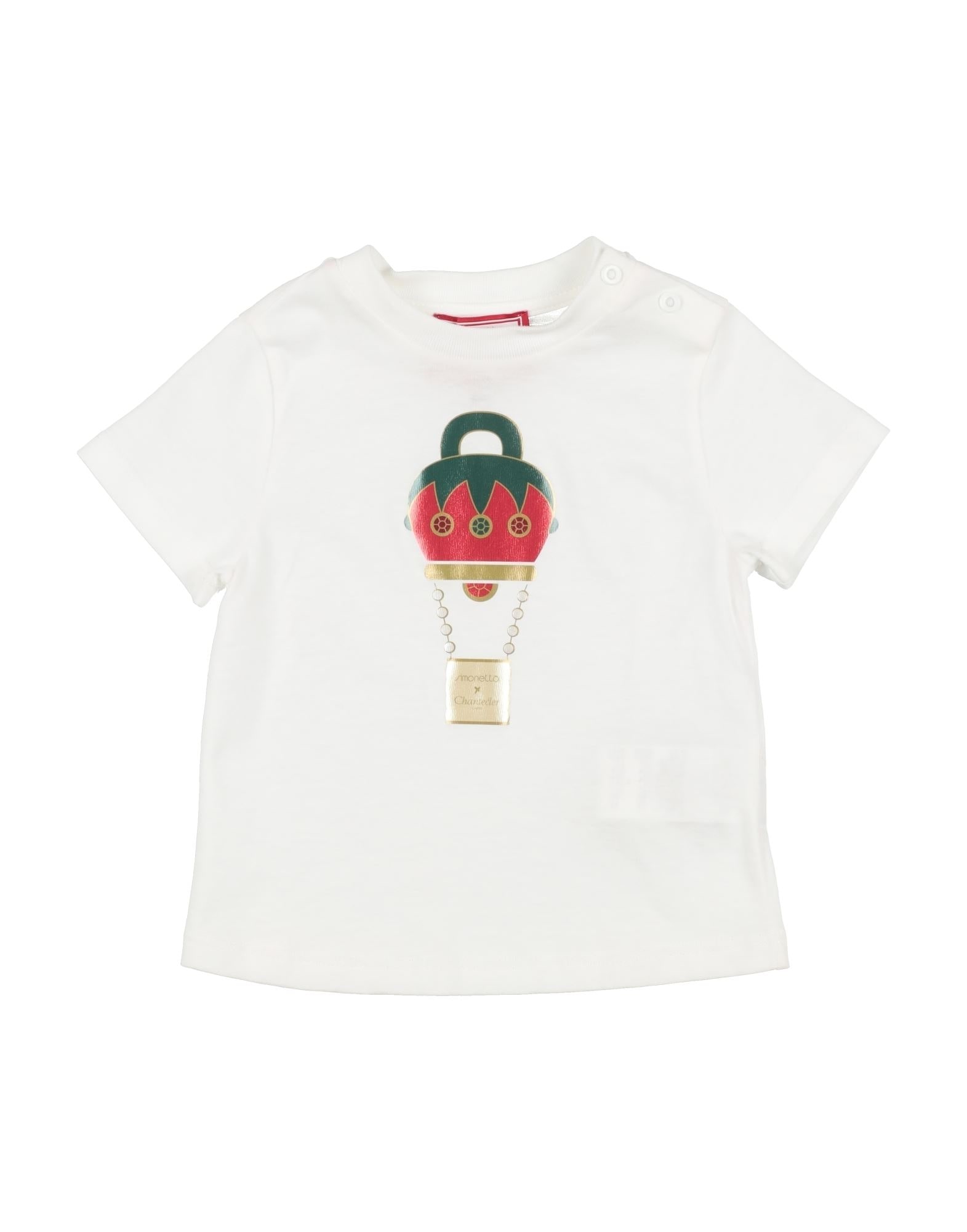 SIMONETTA - T-shirts