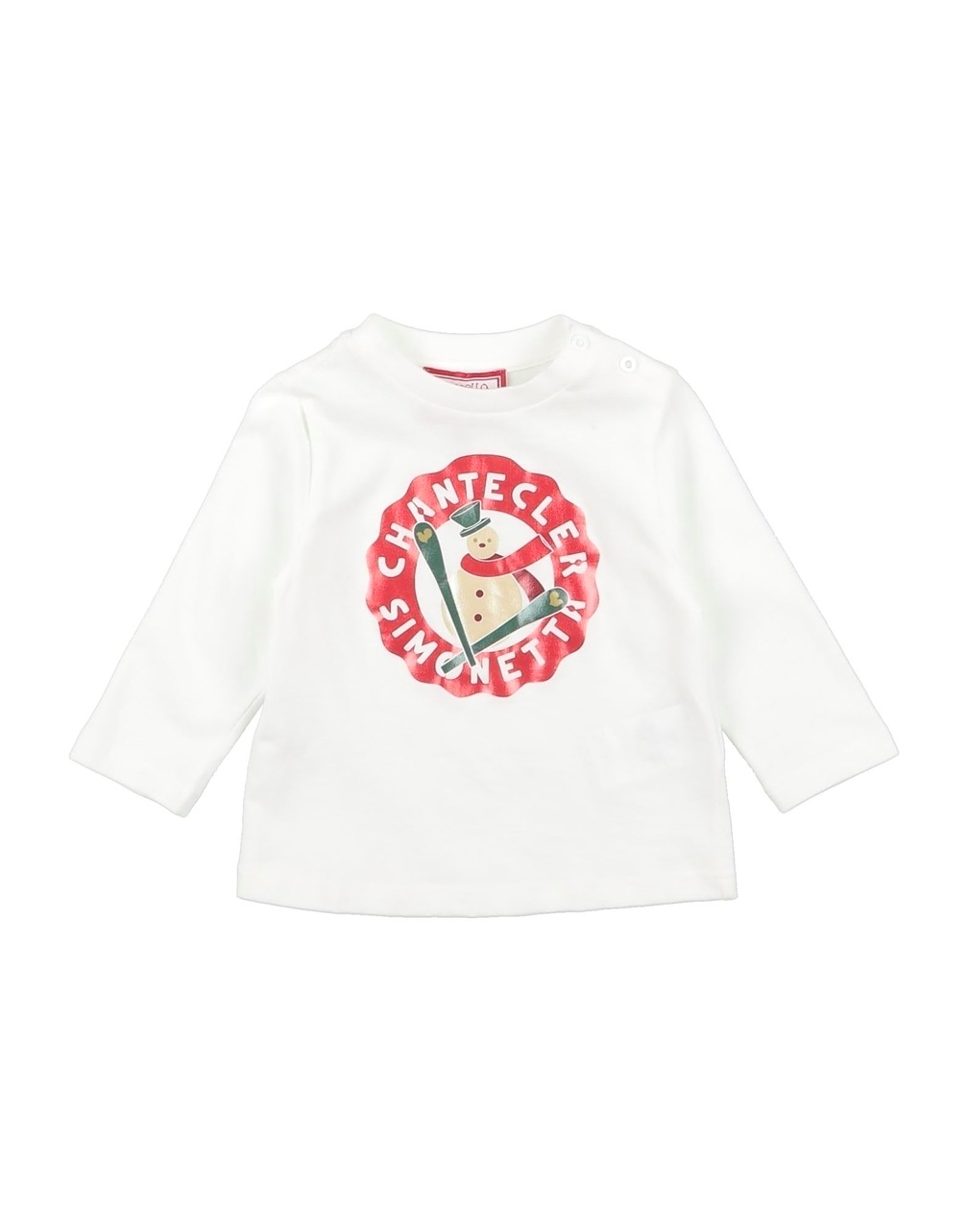 SIMONETTA - T-shirts