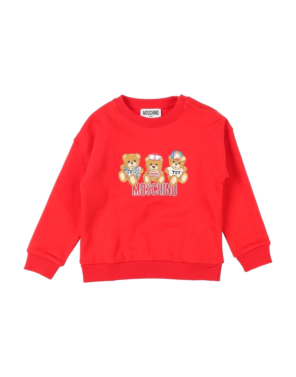 MOSCHINO BABY - Sweatshirts