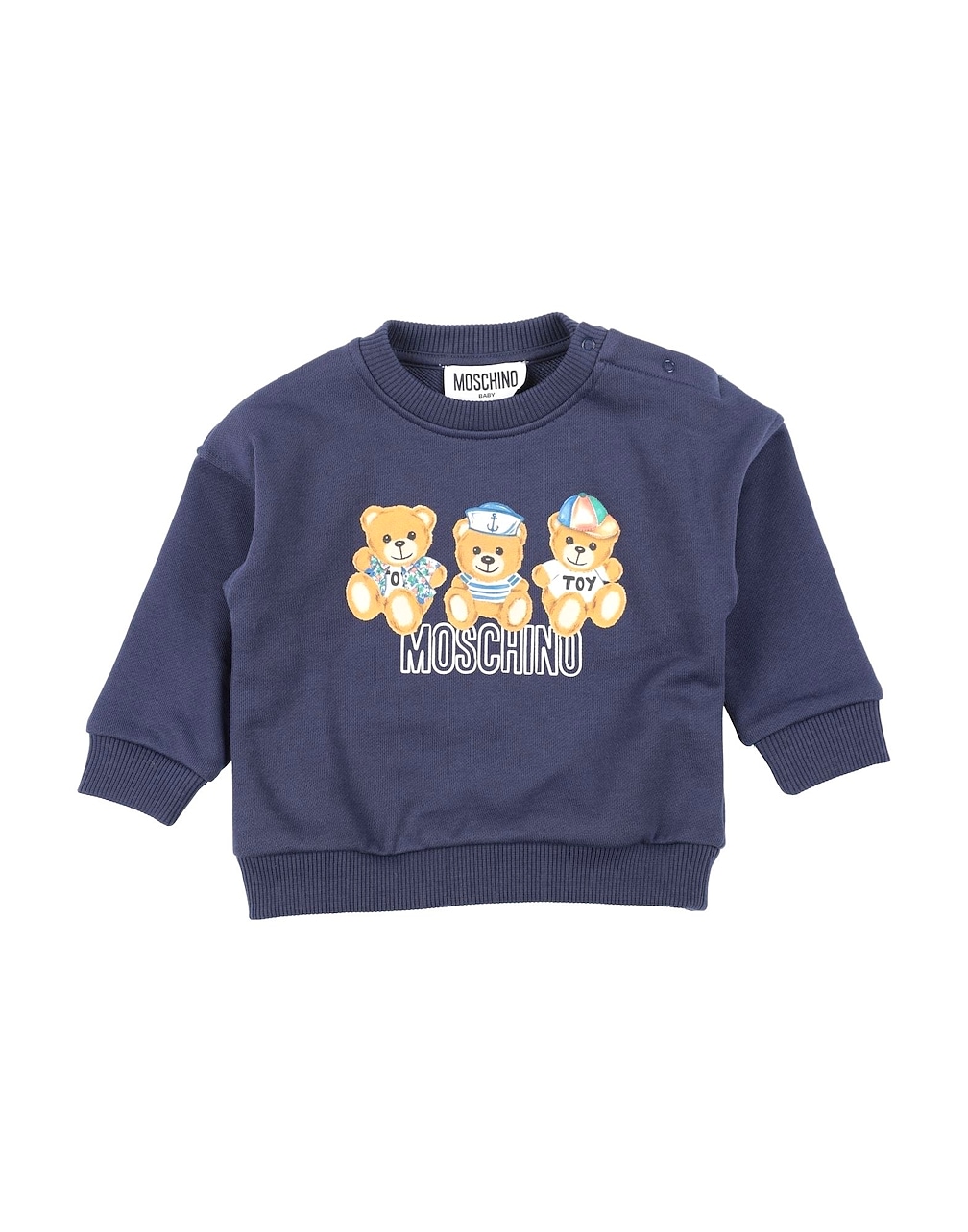 MOSCHINO BABY - Sudaderas