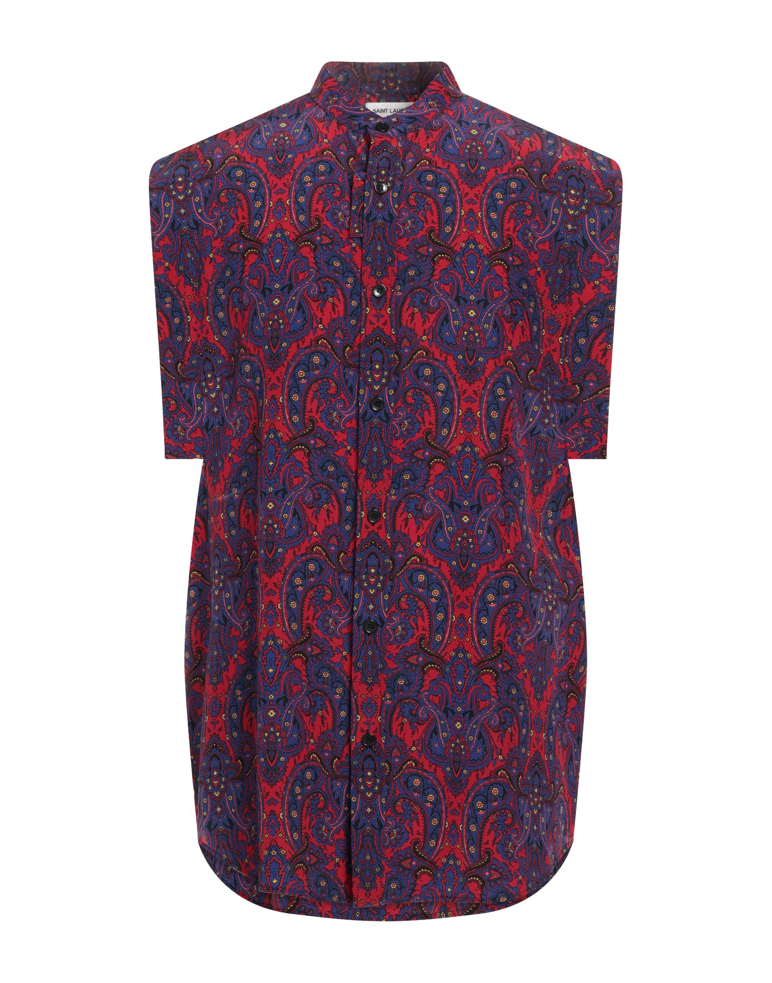 SAINT LAURENT - Shirts