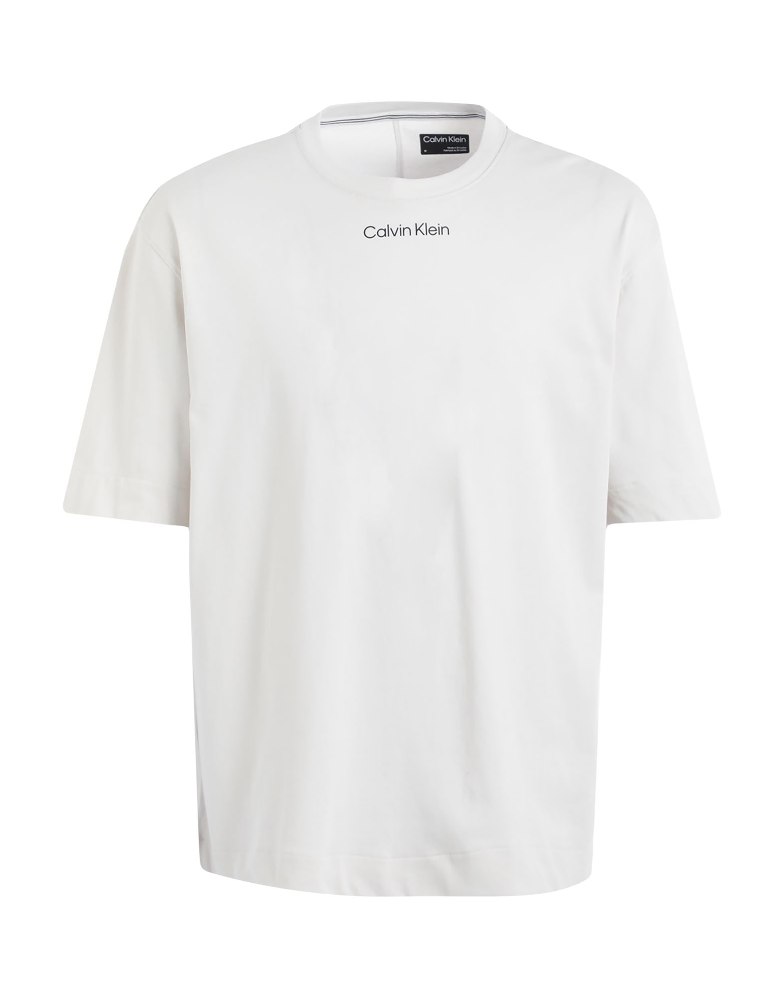 CALVIN KLEIN - T-shirts