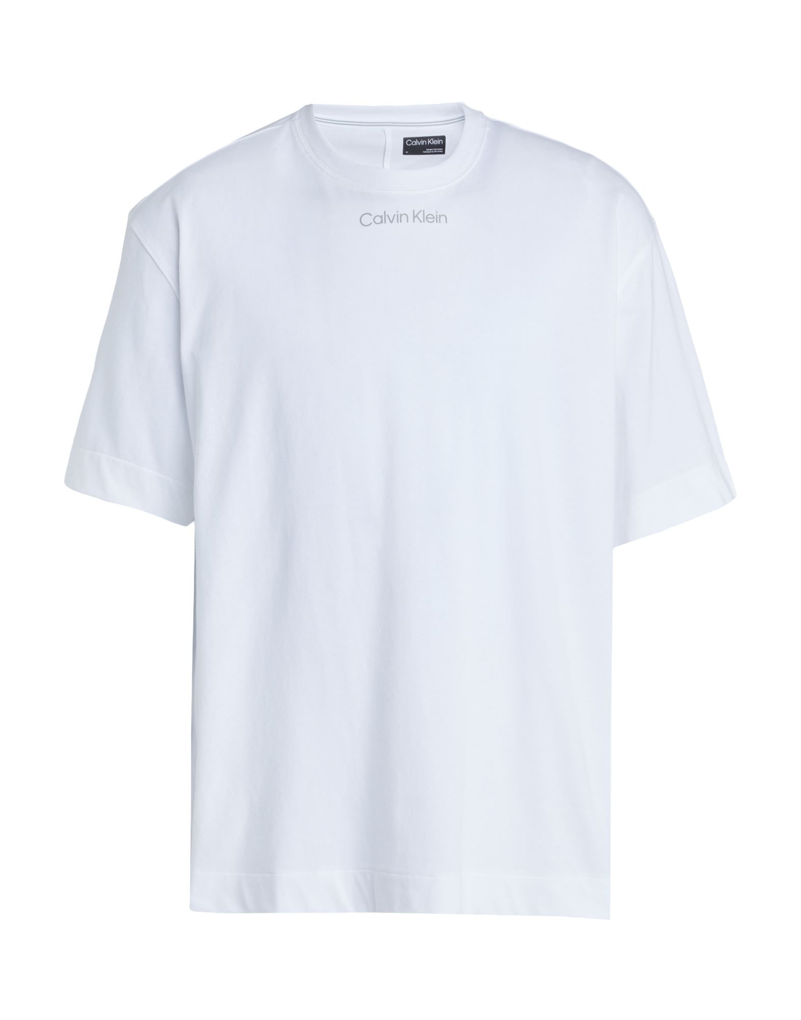 CALVIN KLEIN - T-shirts