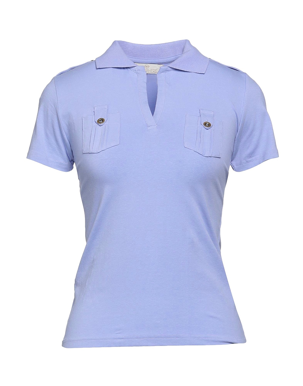 EMISPHERE - Polo shirts