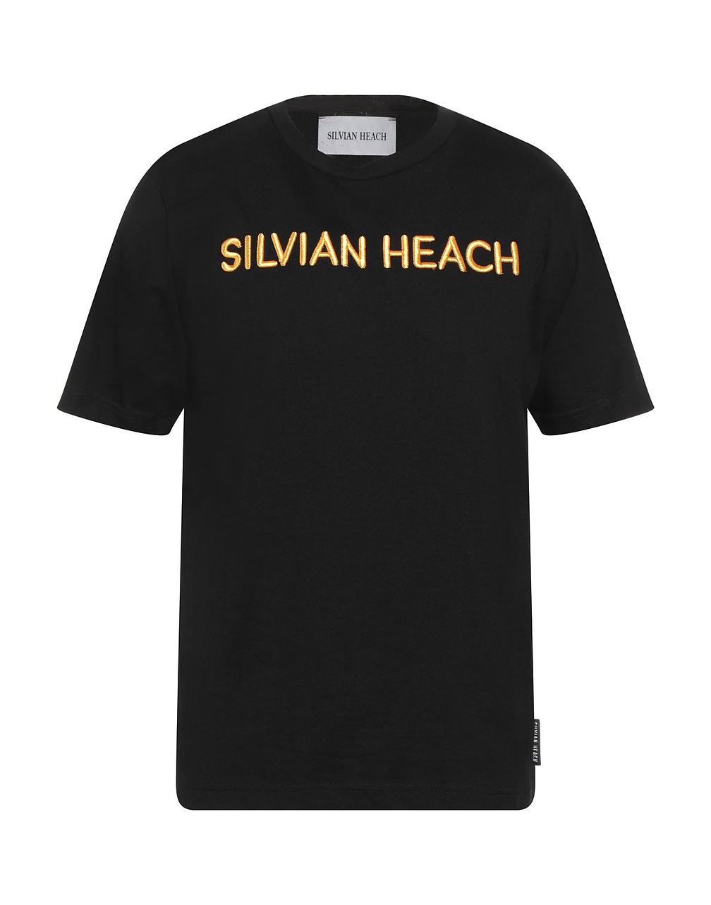 SILVIAN HEACH - T-shirts