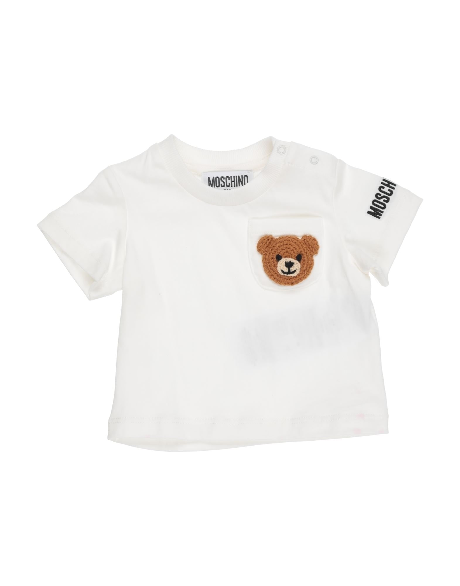 MOSCHINO BABY - T-shirts