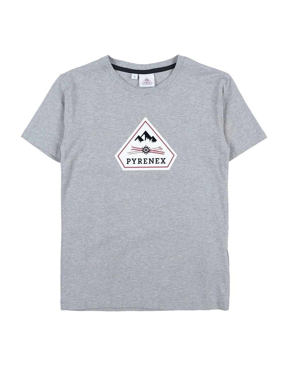PYRENEX - T-shirts