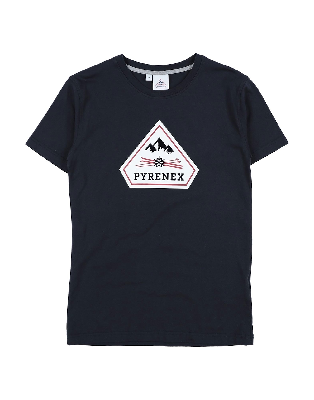 PYRENEX - T-shirts