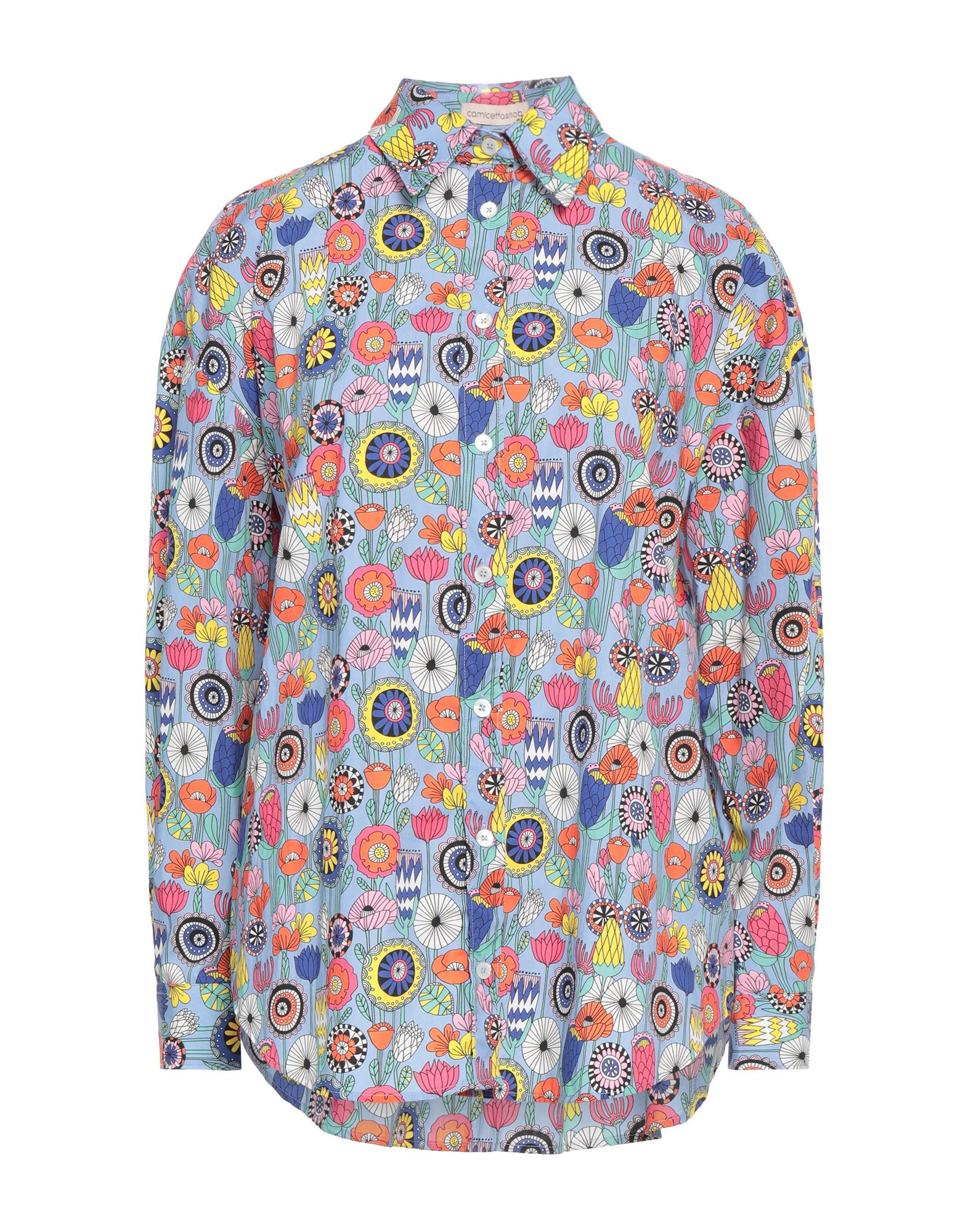 CAMICETTASNOB - Shirts