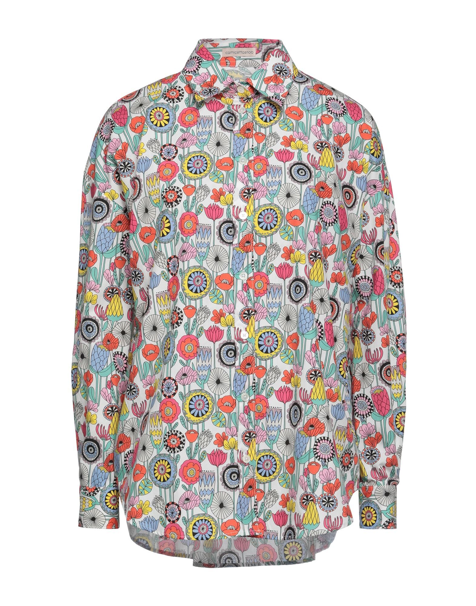 CAMICETTASNOB - Shirts