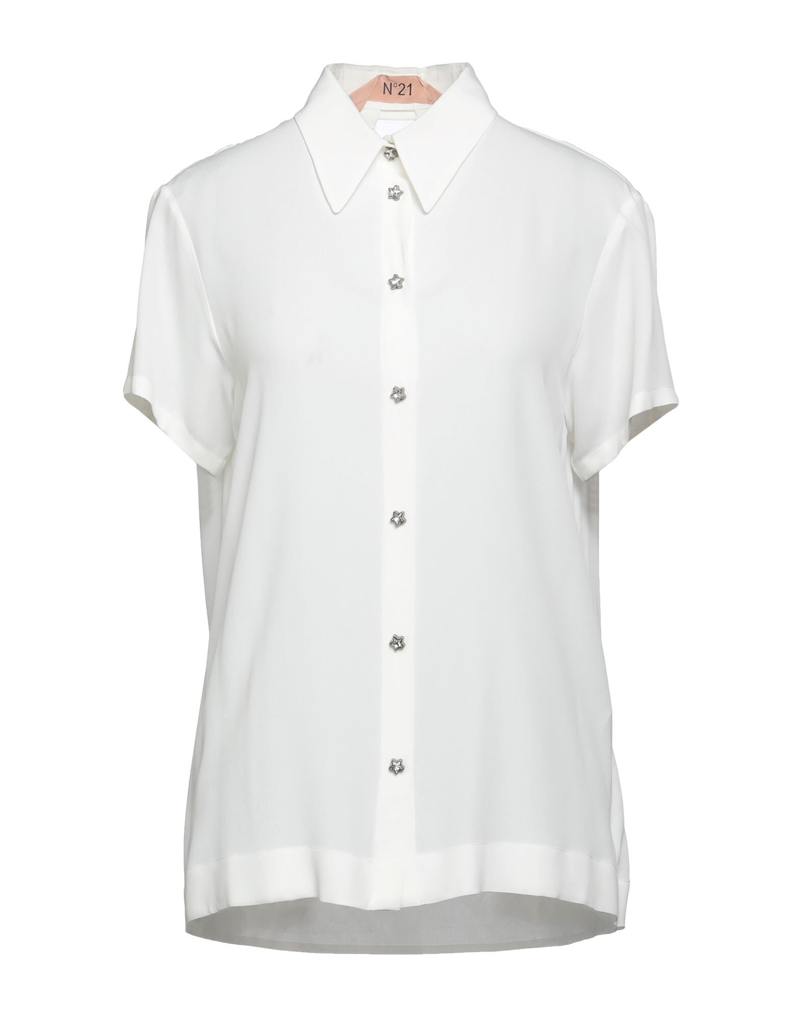 N°21 - シャツ
