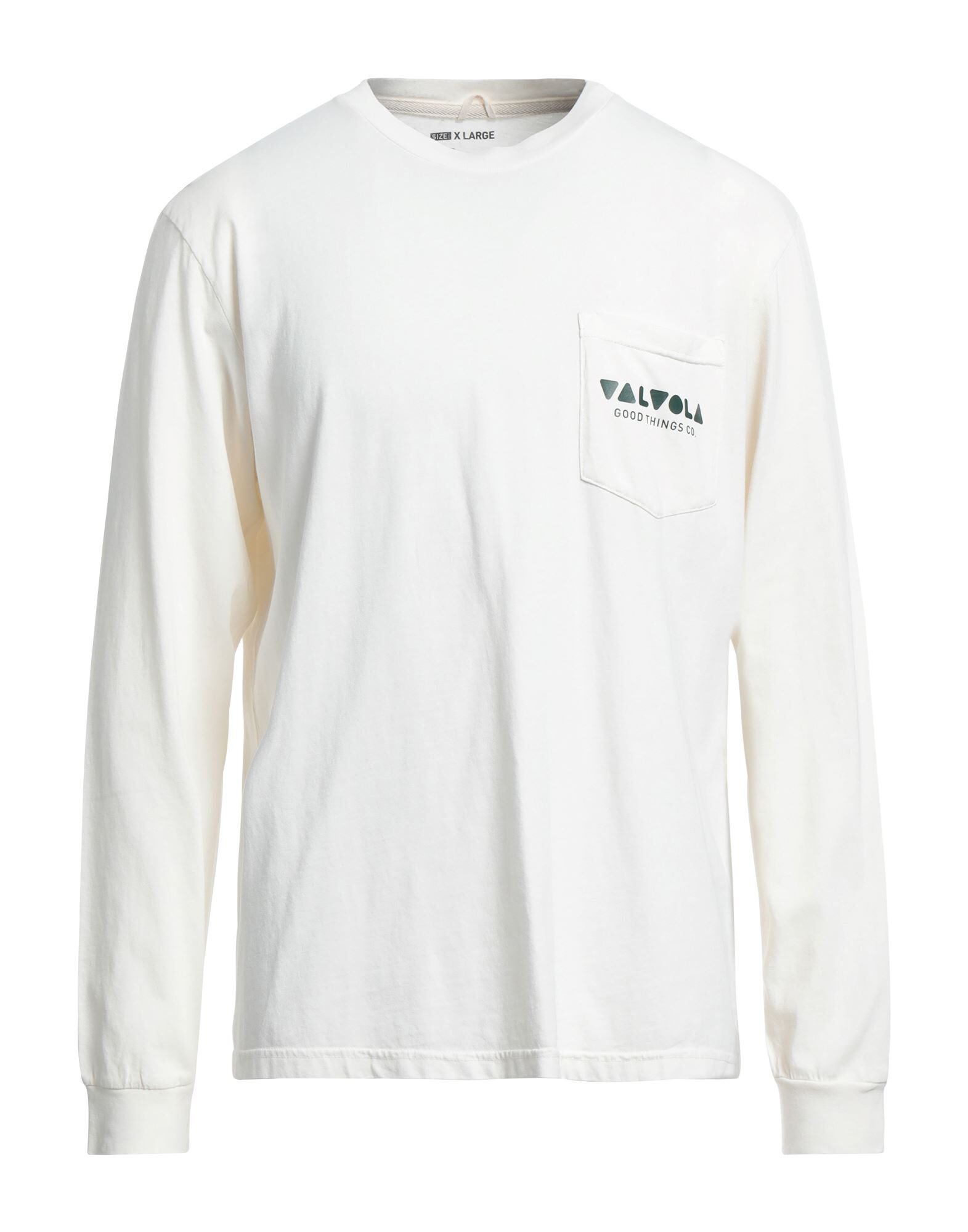 VALVOLA. - Футболки