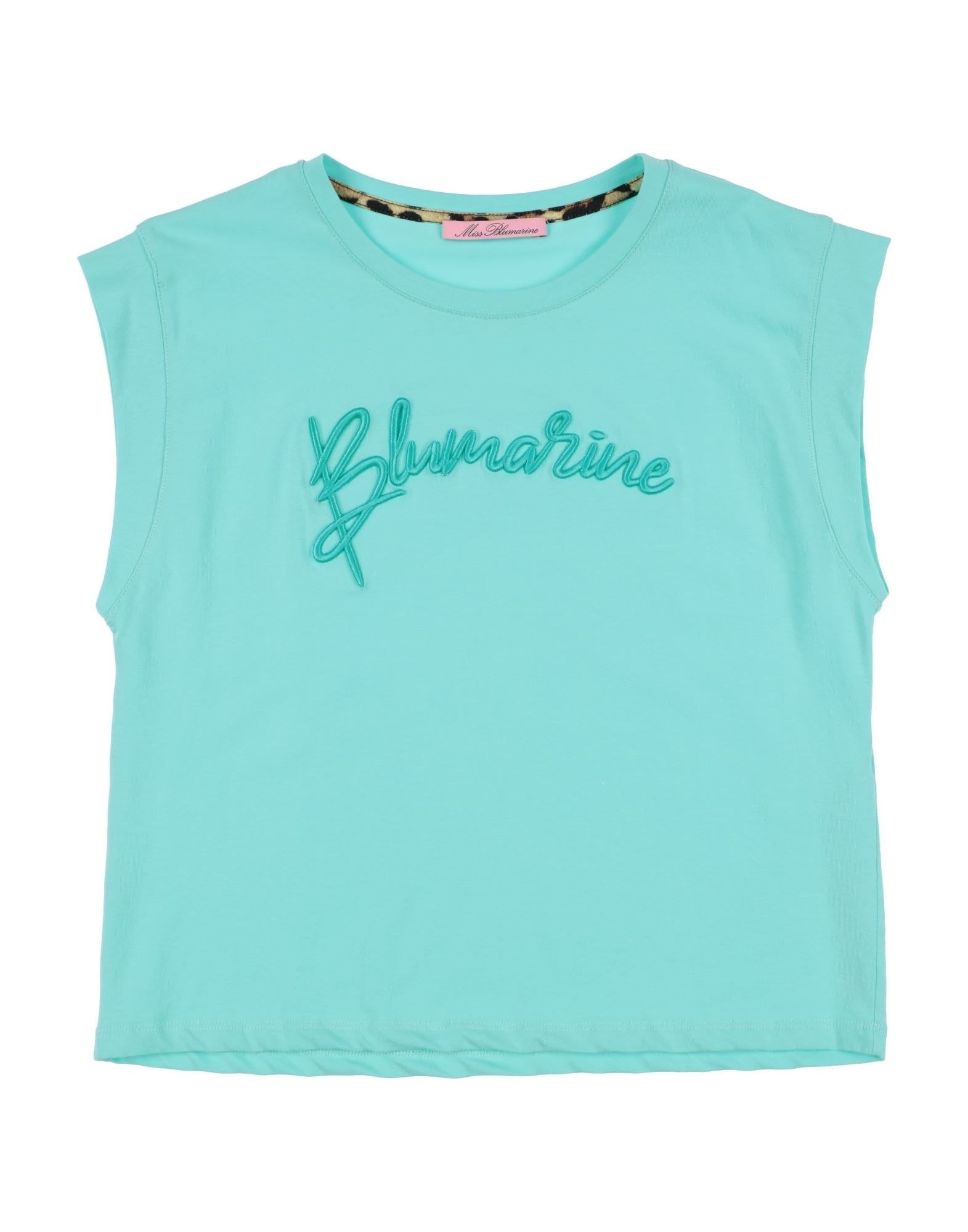 MISS BLUMARINE - T-shirts