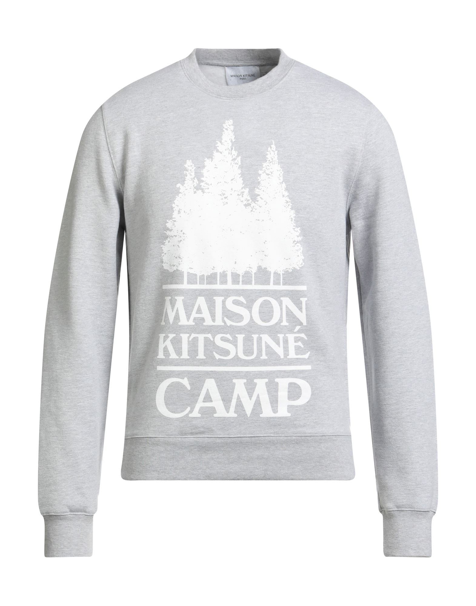 MAISON KITSUNÉ - Sweatshirts