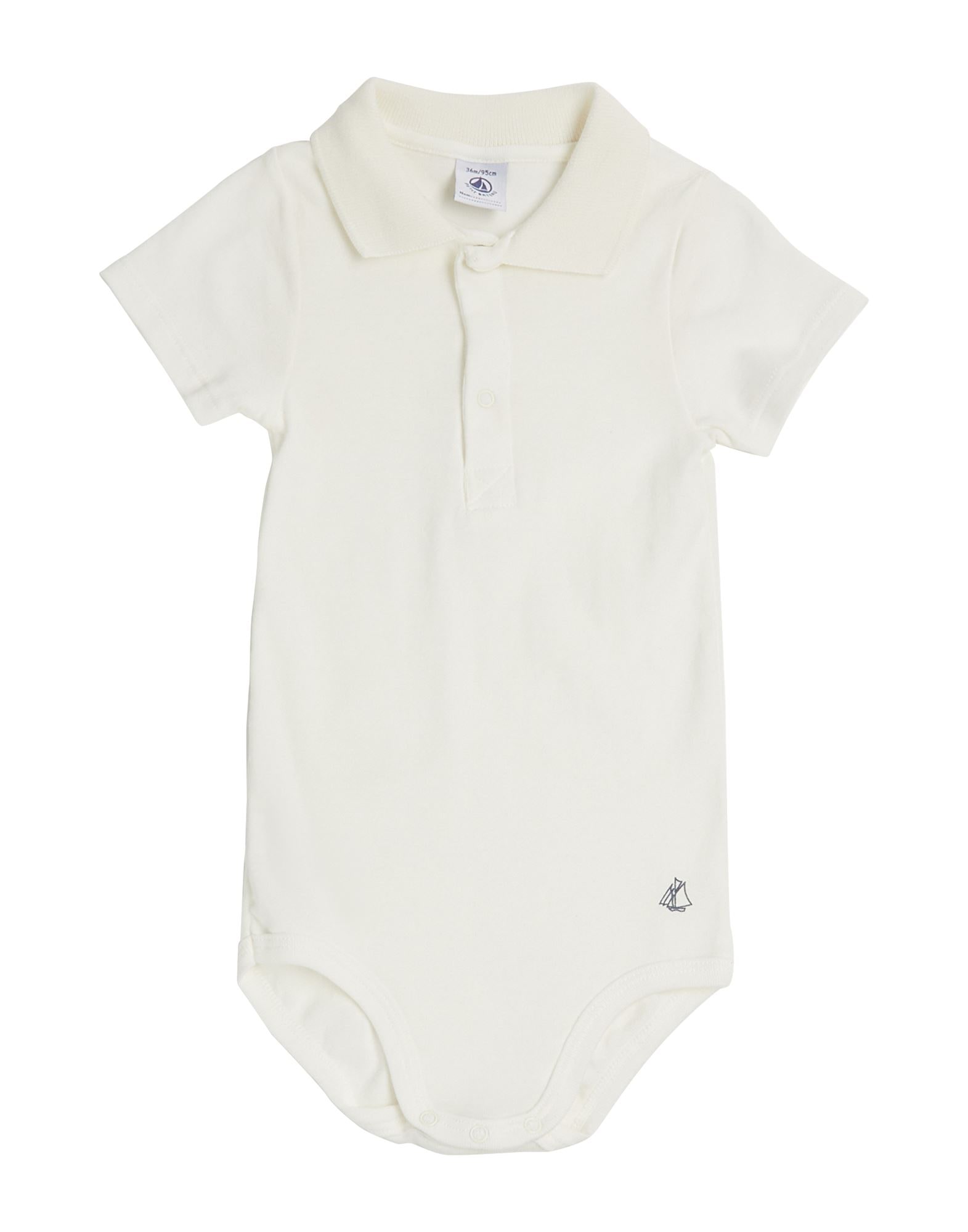 PETIT BATEAU - Bodysuits