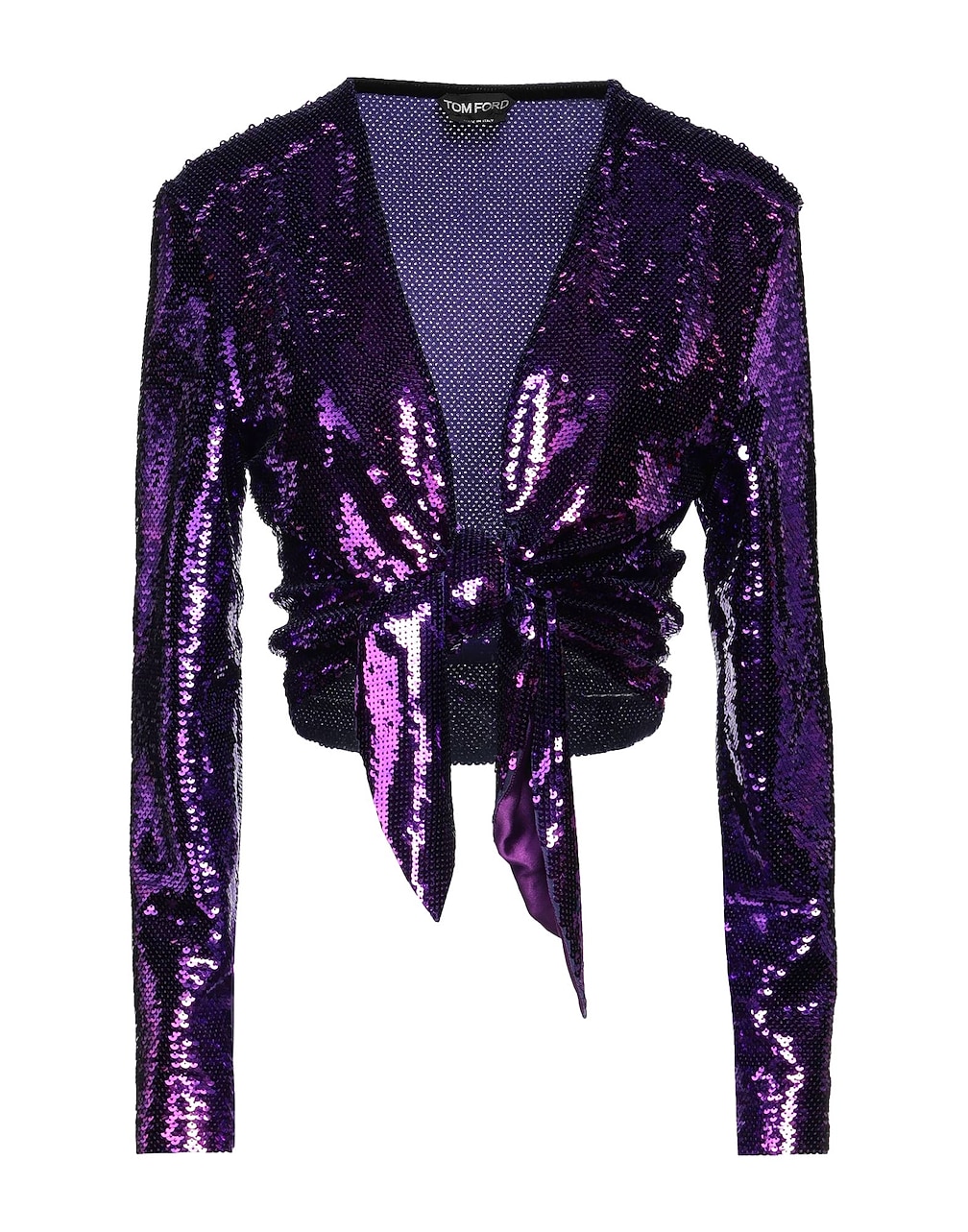 TOM FORD - Cardigans