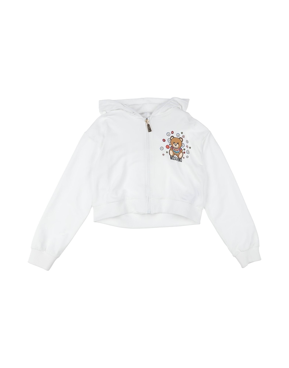 MOSCHINO TEEN - Felpe