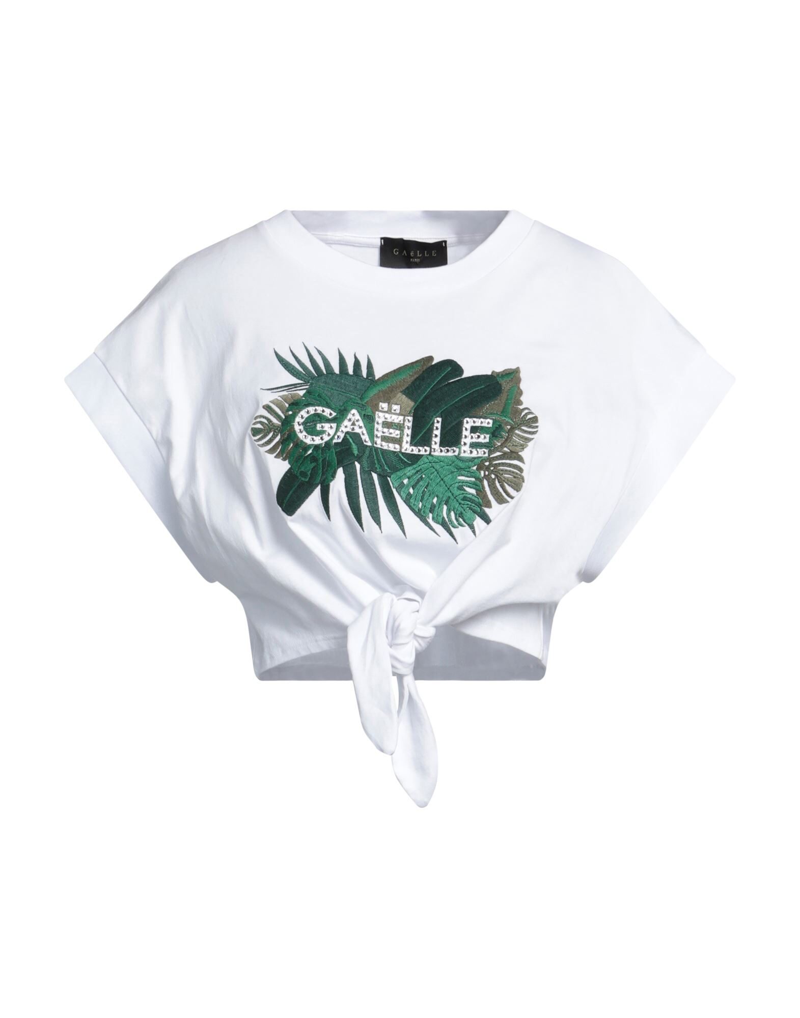 GAëLLE Paris - T-shirts