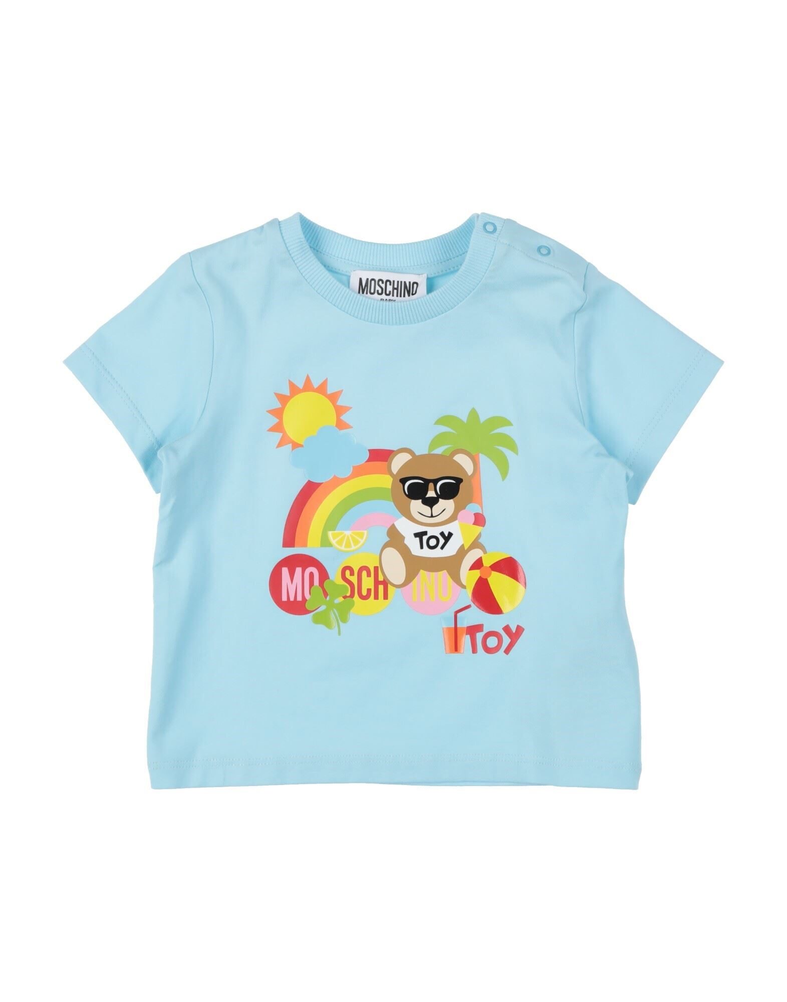 MOSCHINO BABY - Футболки
