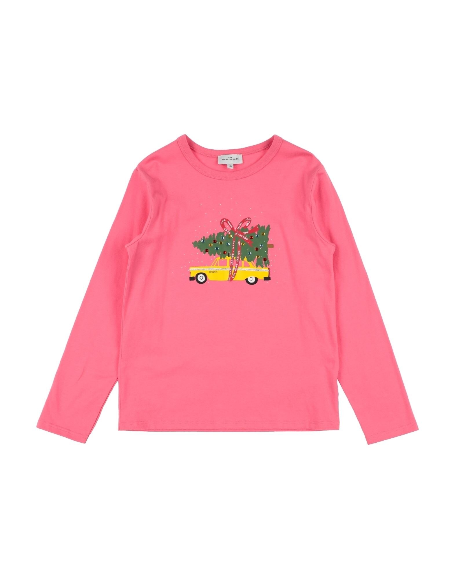 MARC JACOBS - Футболки