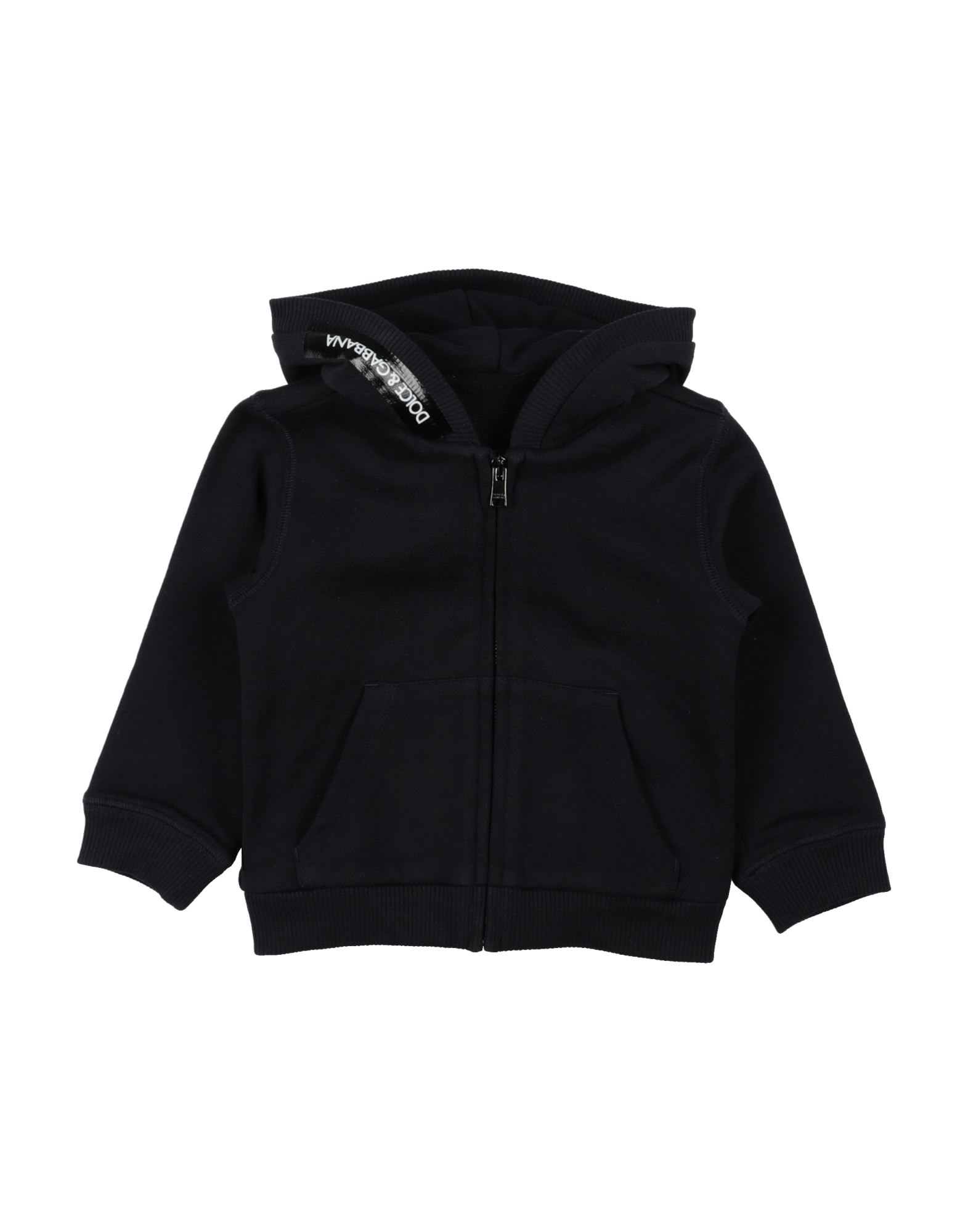 DOLCE&GABBANA - Sweatshirts