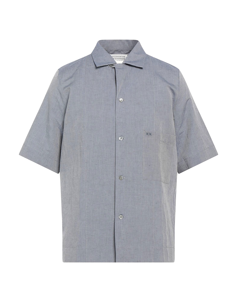 MAISON MARGIELA - Shirts