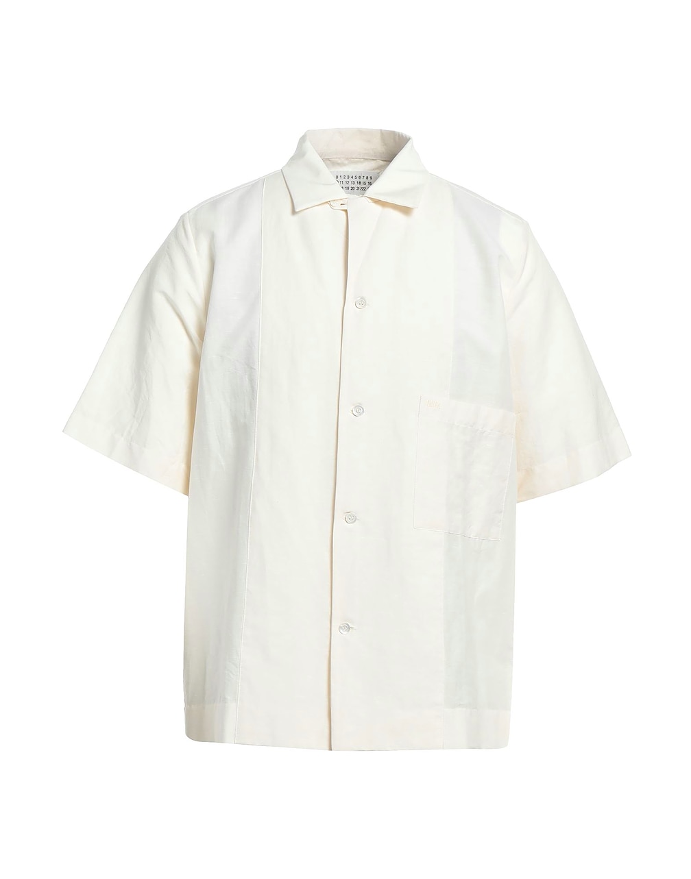 MAISON MARGIELA - Shirts