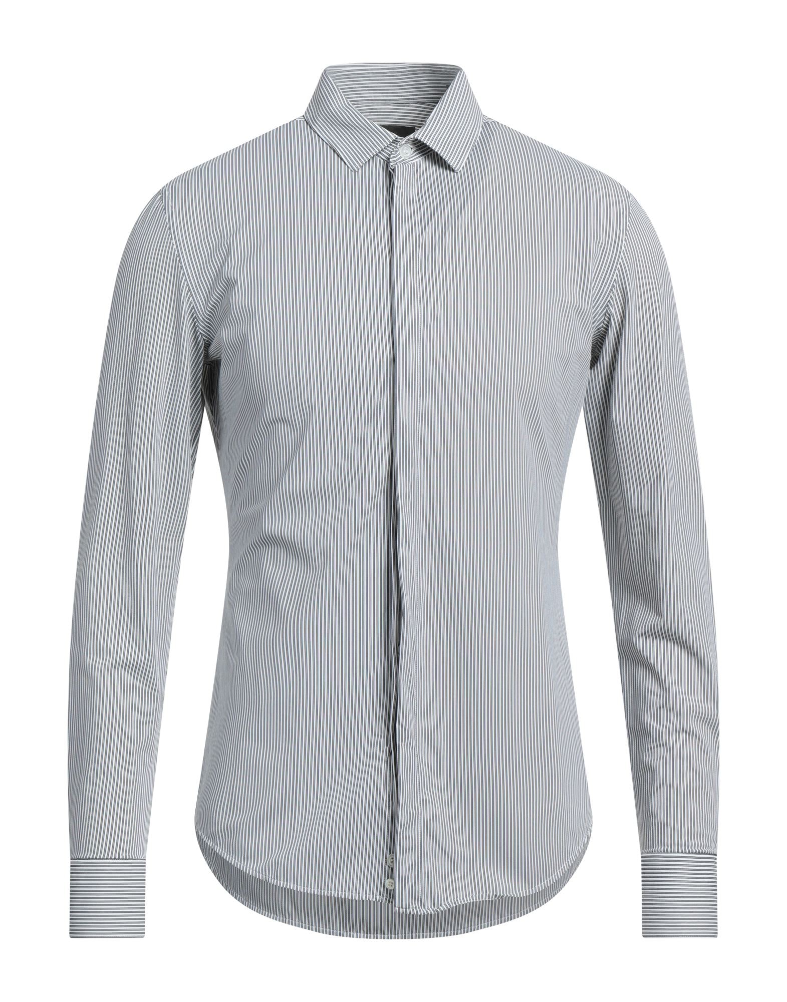 EMPORIO ARMANI - Shirts