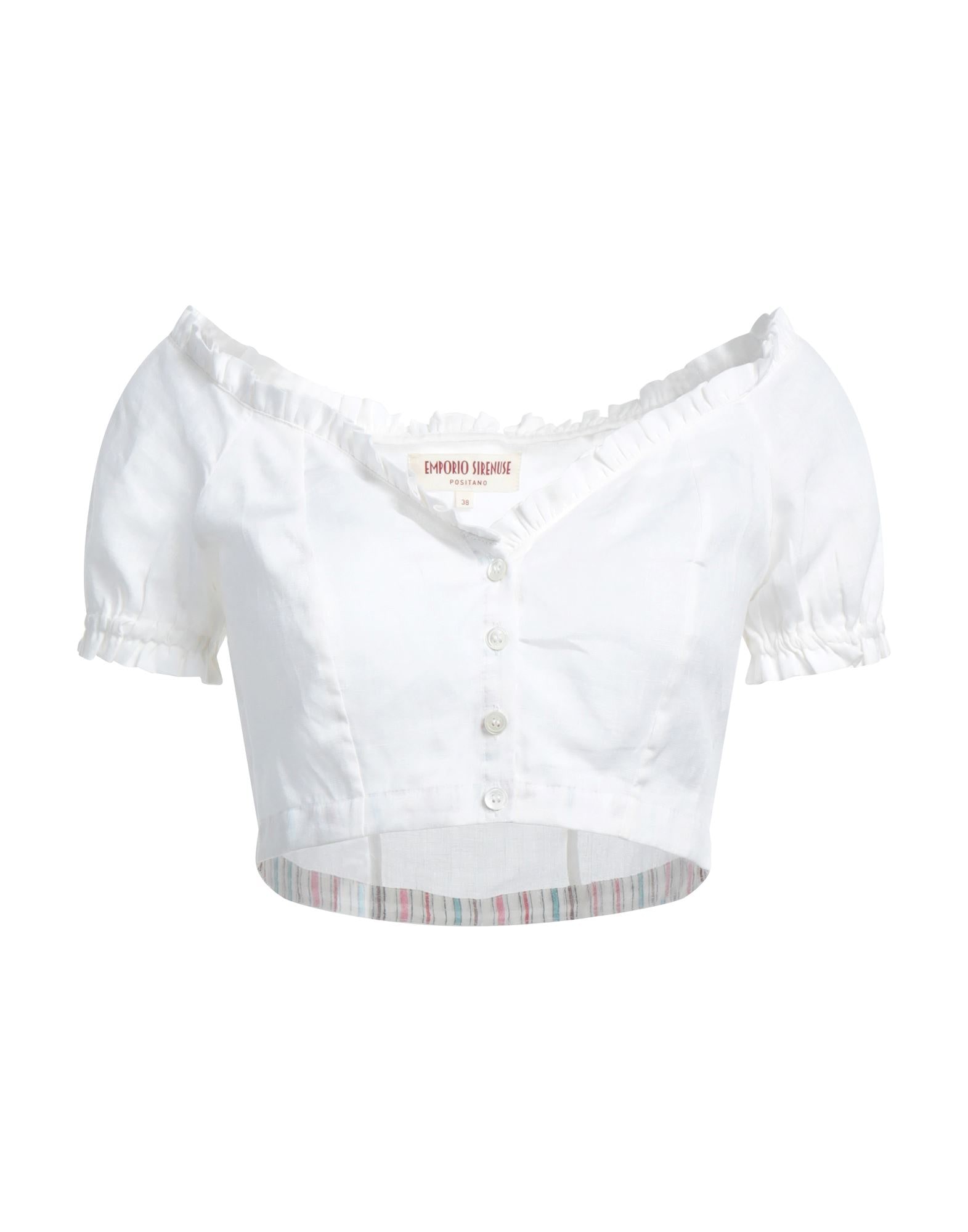 EMPORIO SIRENUSE - Shirts