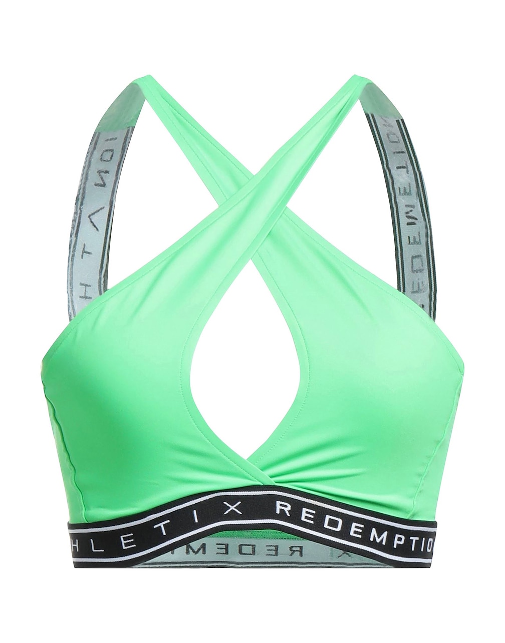 REDEMPTION ATHLETIX - Tops