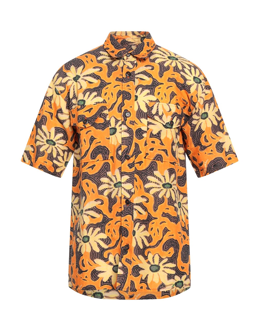 NANUSHKA - Shirts