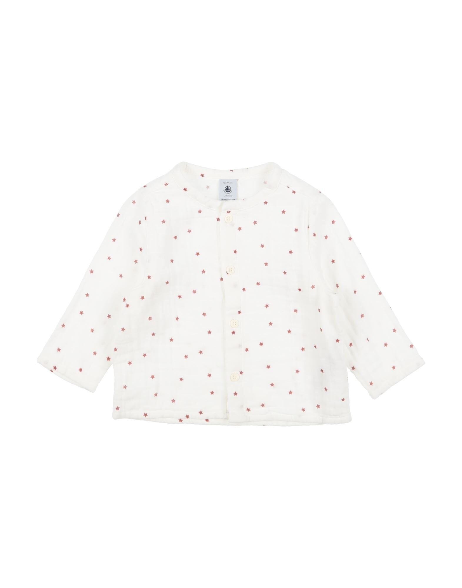 PETIT BATEAU - Shirts