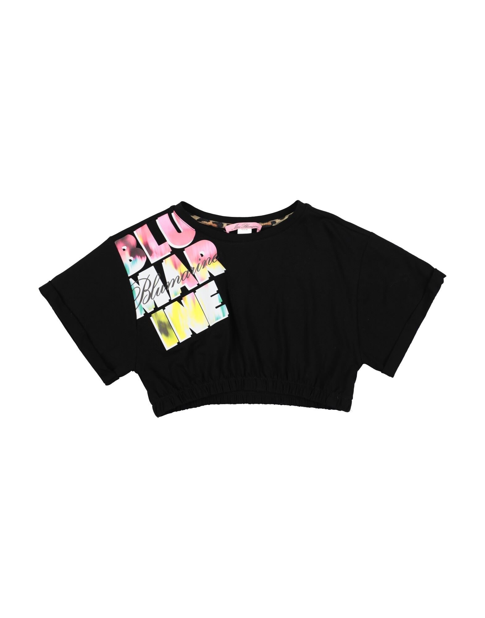 MISS BLUMARINE - T-shirts