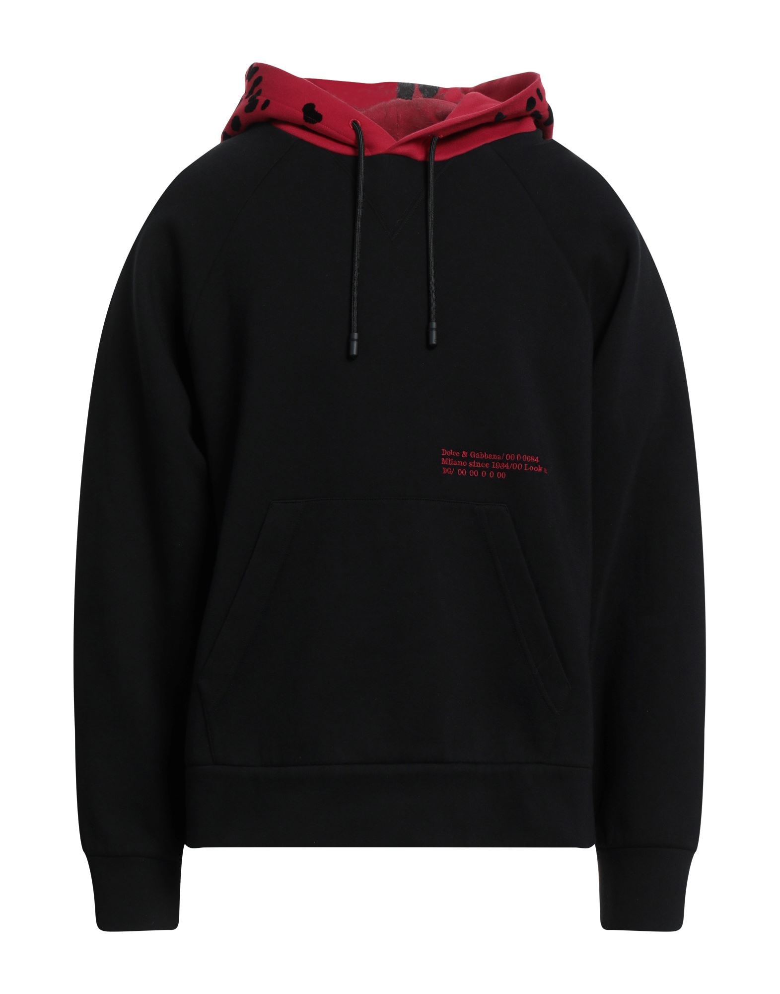 DOLCE&GABBANA - Толстовки