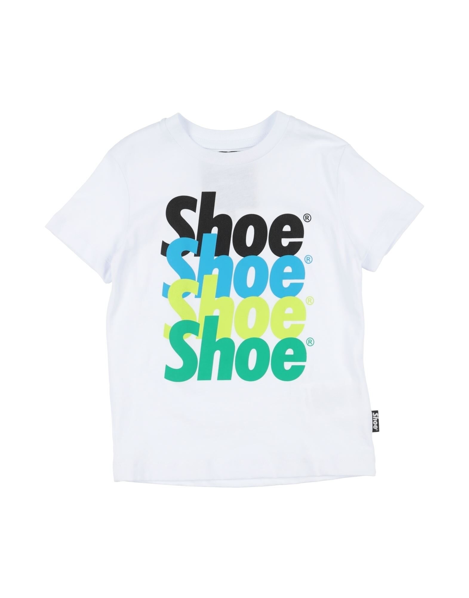 SHOE - T-shirts