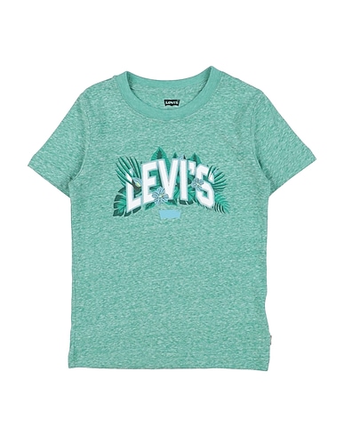 LEVI'S T-shirt 58% Βαμβάκι, 42% Πολυεστέρας
