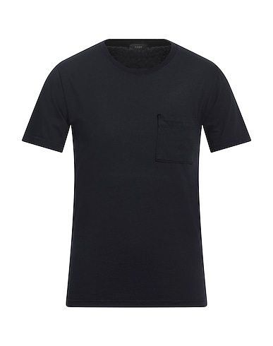 KAOS T-shirt BLU NOTTE 100% Cotton