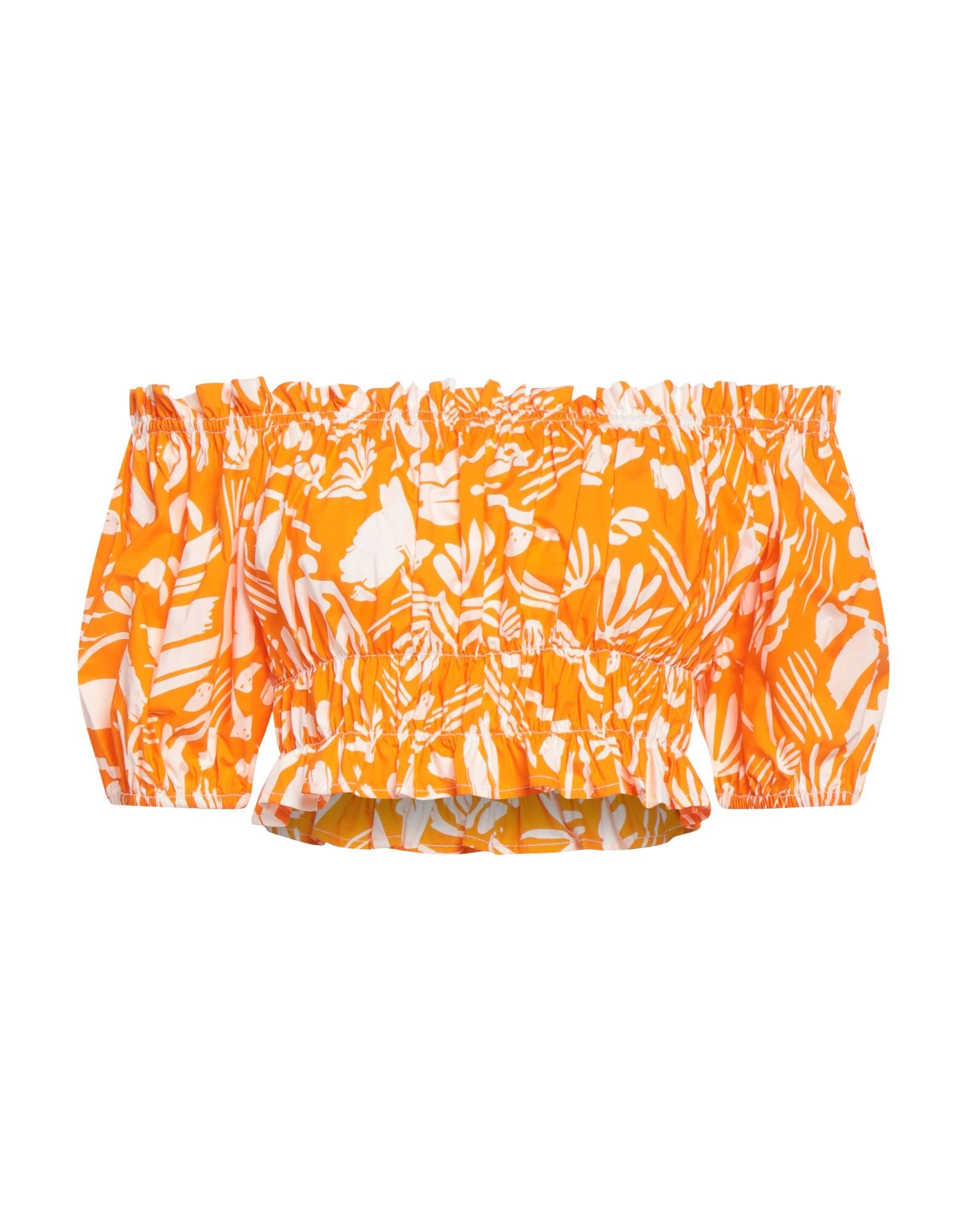 ATTIC AND BARN - Tops