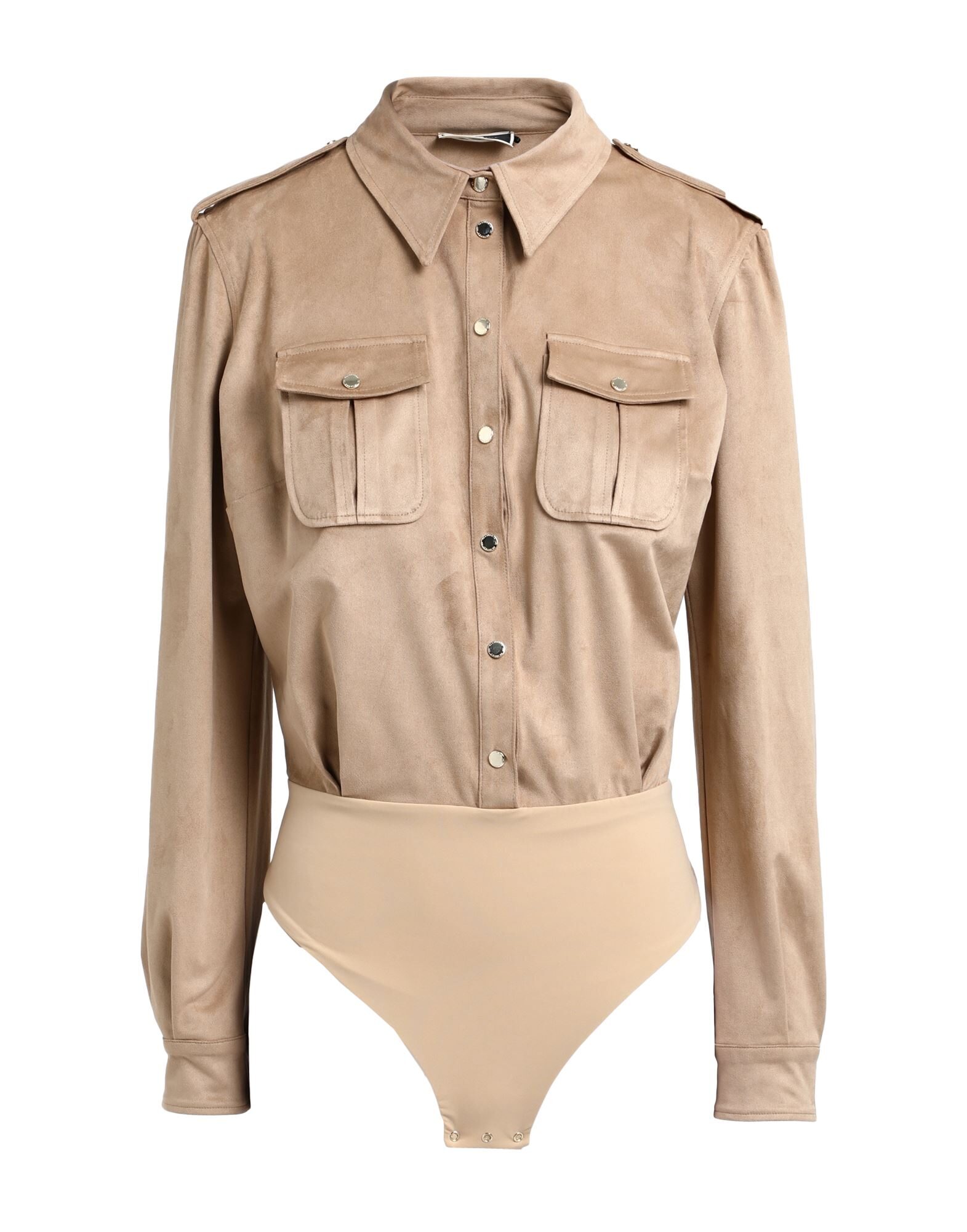 ELISABETTA FRANCHI - Πουκάμισα 