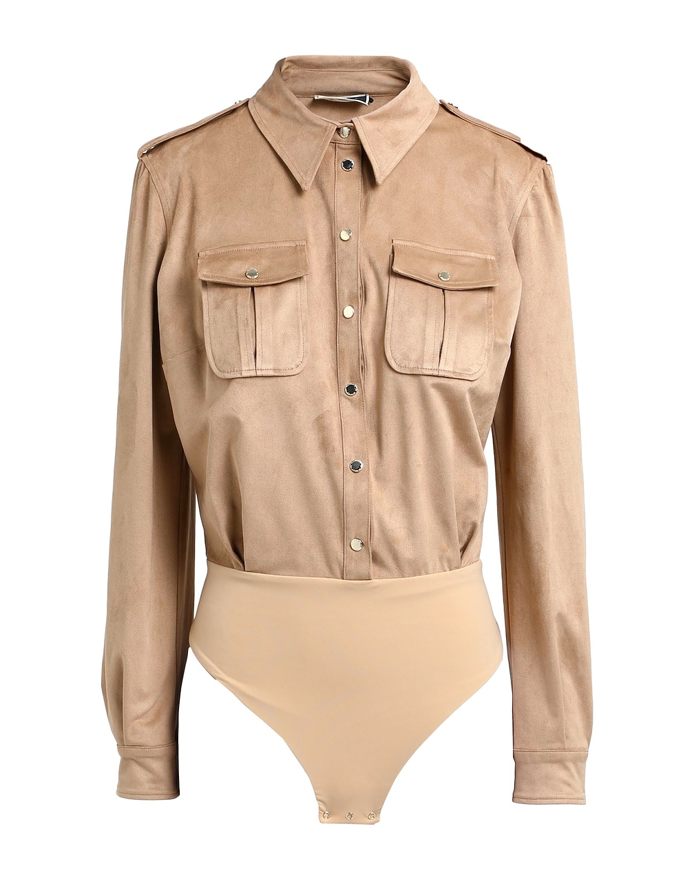 ELISABETTA FRANCHI - Рубашки