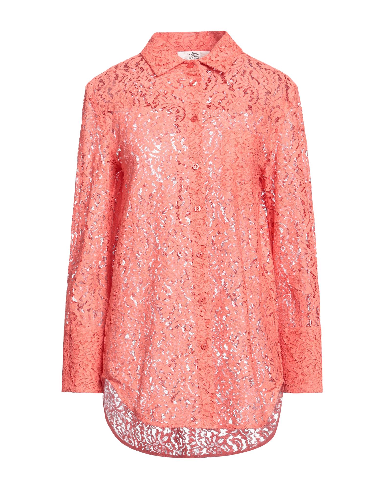 ATTIC AND BARN - Shirts