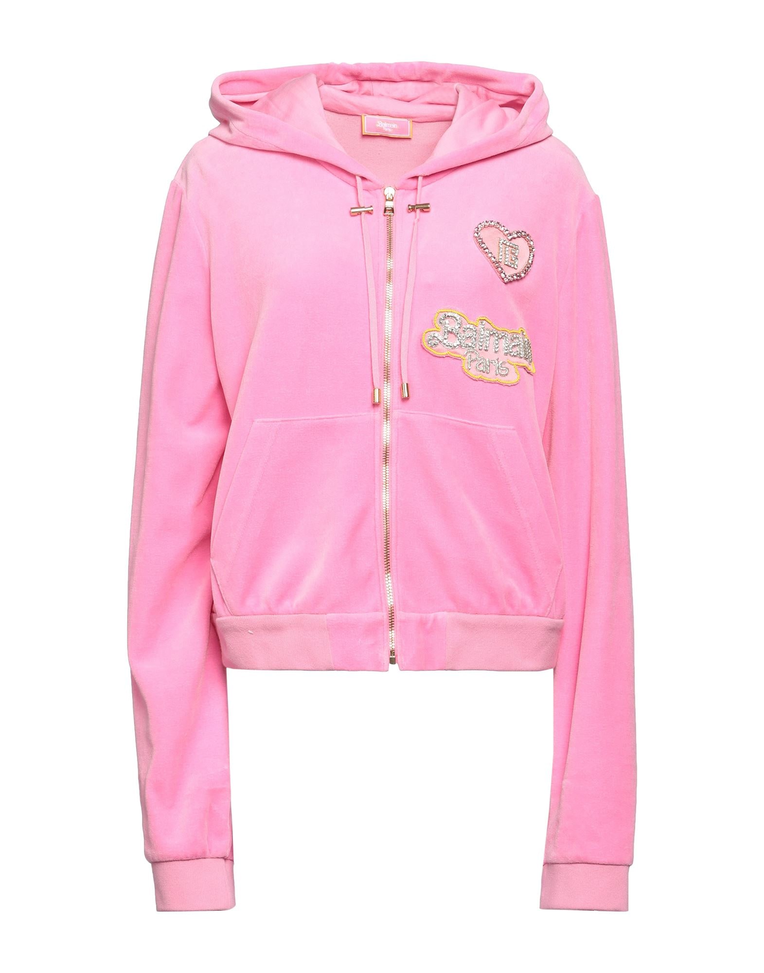 BALMAIN - スウェットシャツ