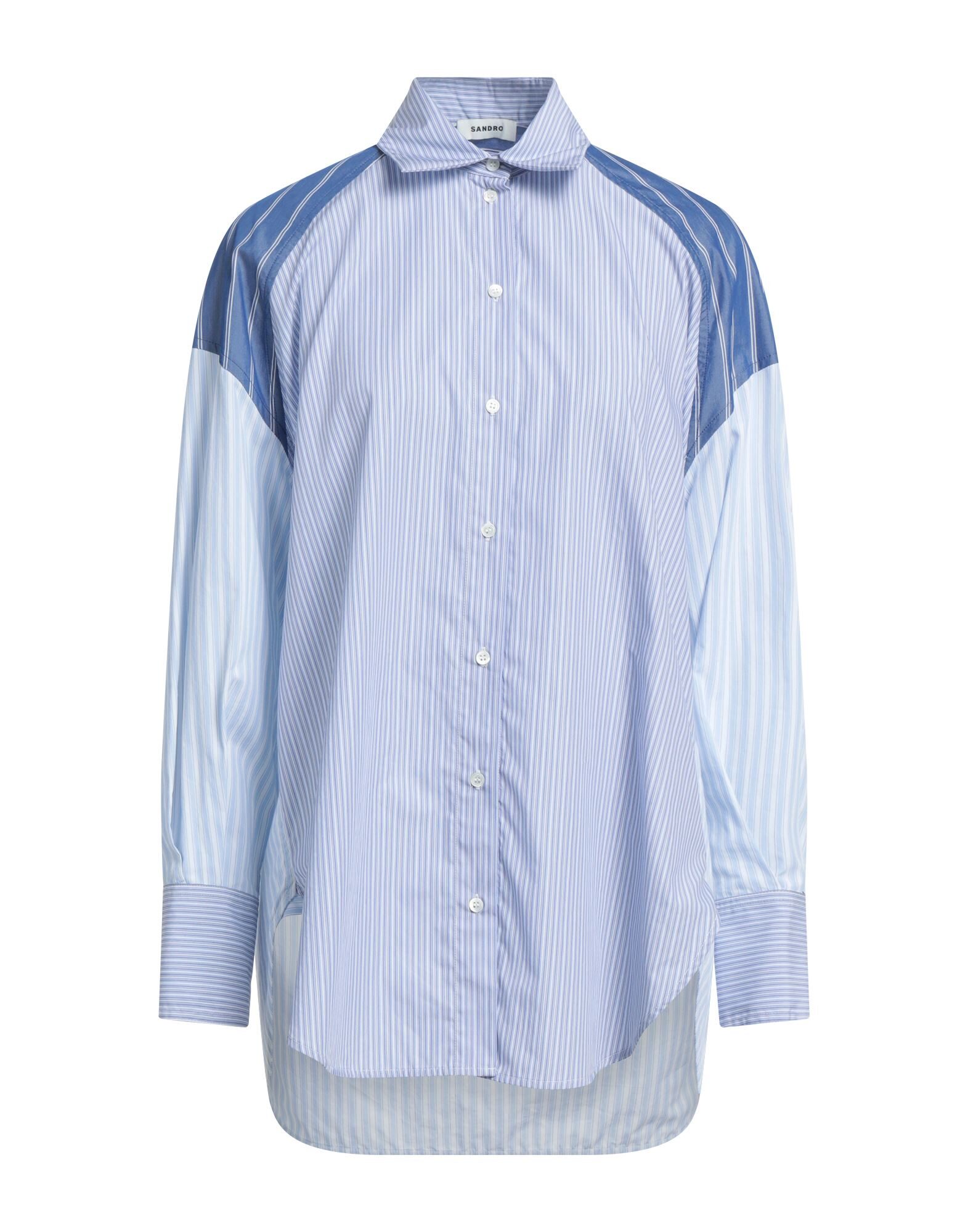 SANDRO - Hemden